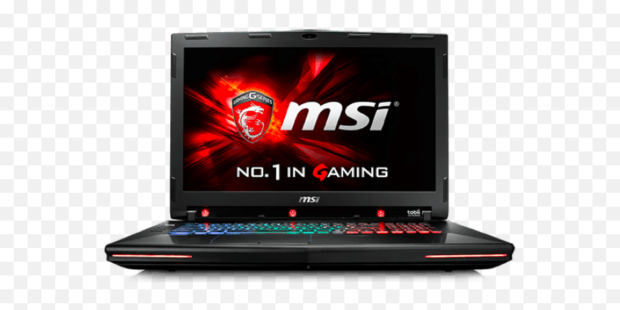 Download Or Setup Eye Tracking Software - Msi Gt72 Dominator Pro Tobii Png,Red Alienware Icon Pack