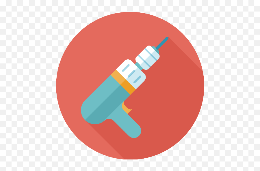 Drill Tip Vector Svg Icon - Hypodermic Needle Png,Tip Icon Png