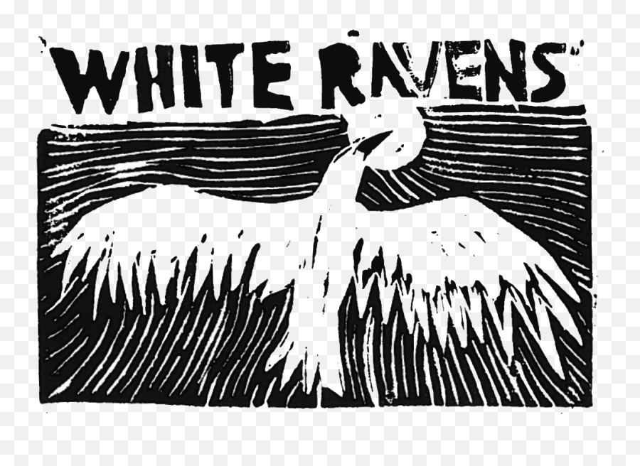 Black And White Ravens Logo - Logodix Pelican Png,Ravens Logo Transparent
