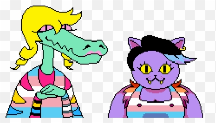 Searching For Sprite Edits - Catty Bratty png