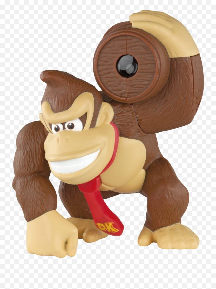 Happy Meals - Donkey Kong Toy Happy Meal Png,Happy Meal Png