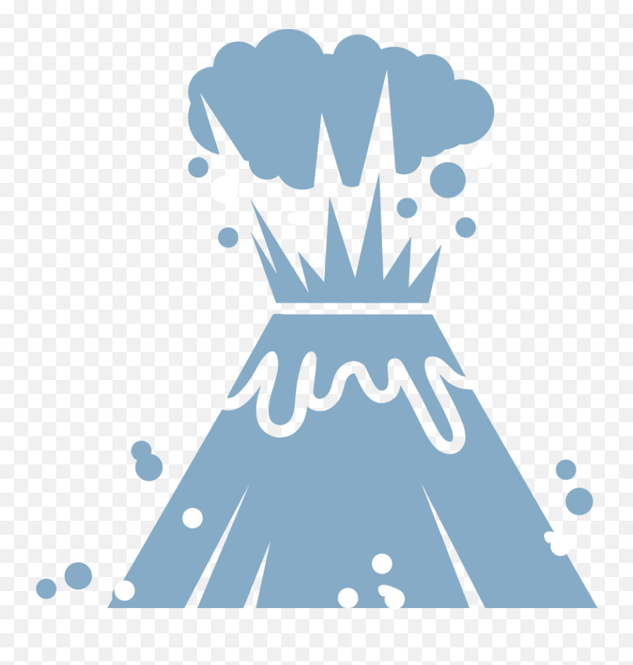 Protective Actions Icons - Disaster Risk Fire Vector Png,Volcano Icon Png