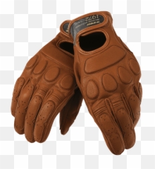Motorcycle Leather Gloves Transparent - Black Leather Motorcycle Gloves Png,Gloves Png
