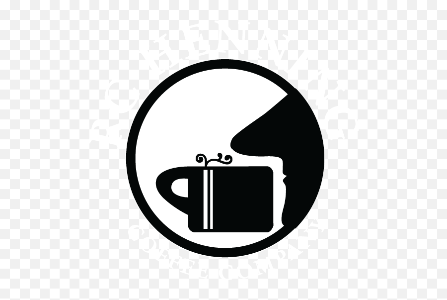 Accessibility U2014 Rc Henning Coffee Company Png Spaceman Icon