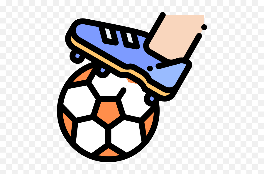 Football Free Vector Icons Designed By Freepik In 2021 - Soccer Icon Png Free,Soccer Icon Png