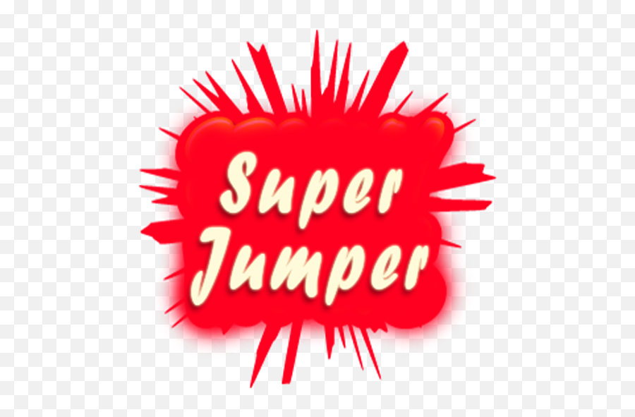 Super Jumper Apk 100 - Download Apk Latest Version Language Png,Jumper Icon