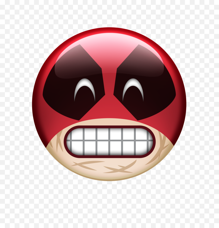 Harambe - Emoji Deadpool Png,Harambe Transparent