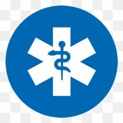 V275 Omron Europe - Vector De Logo Paramedicos png