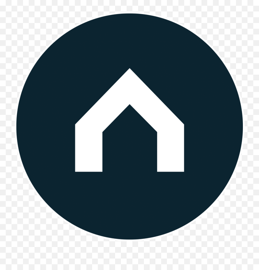 Lifehouse Church - Dot Png,Website Home Icon