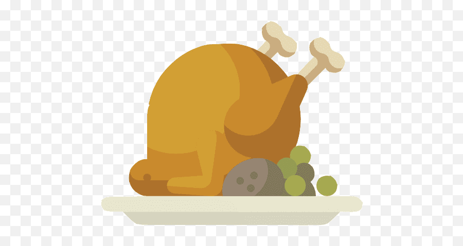 Happy Thanksgiving - Logicwave Dish Png,Thanksgiving Turkey Icon
