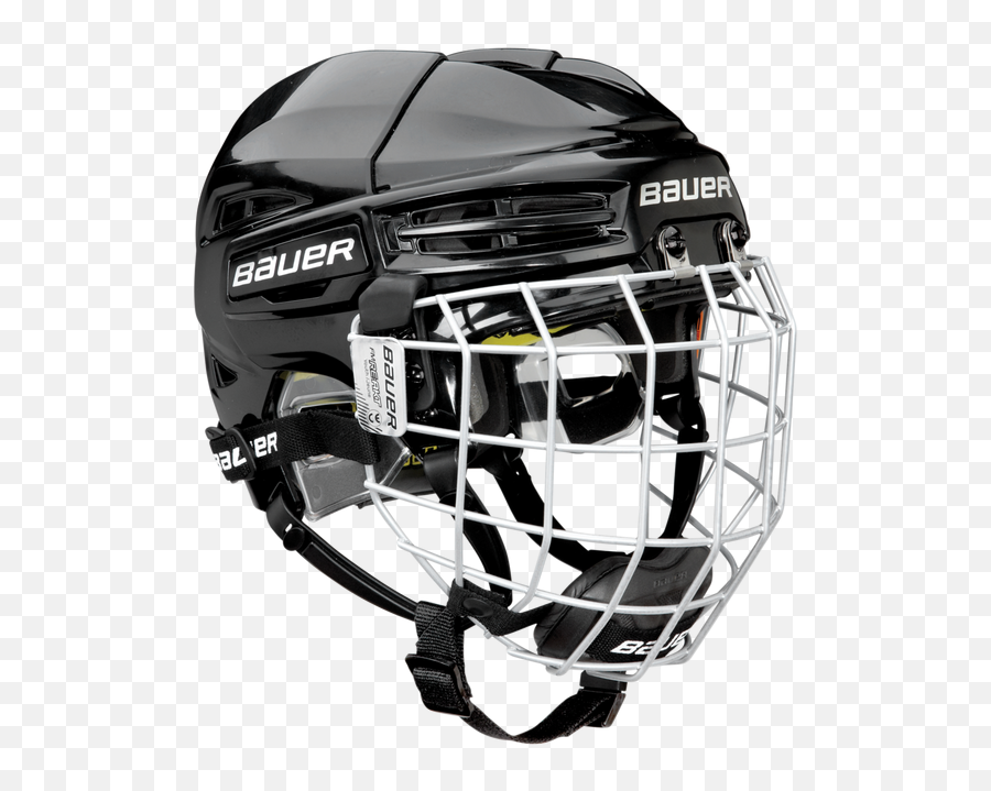 Re - Akt 100 Youth Combo Bauer Re Akt 100 Youth Png,Icon Dark Helmet