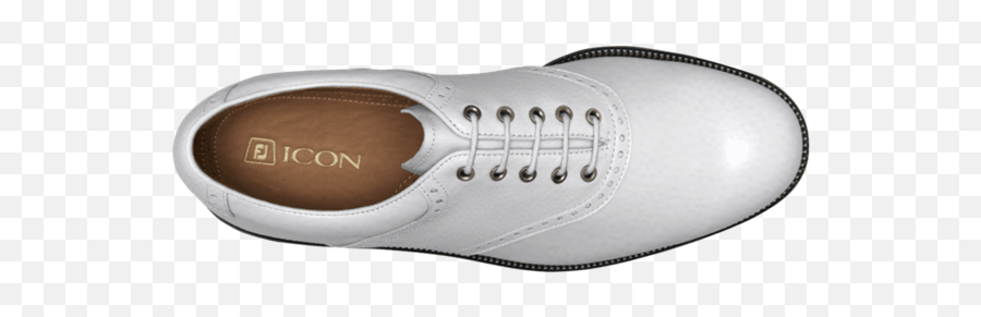 Footjoy Icon Shoes - Lace Up Png,Footjoy Icon 10