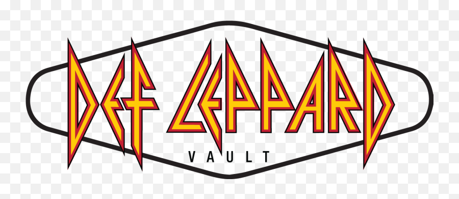 On The Road Def Leppard Vault - Def Leppard Logo Png,Quickpic Icon