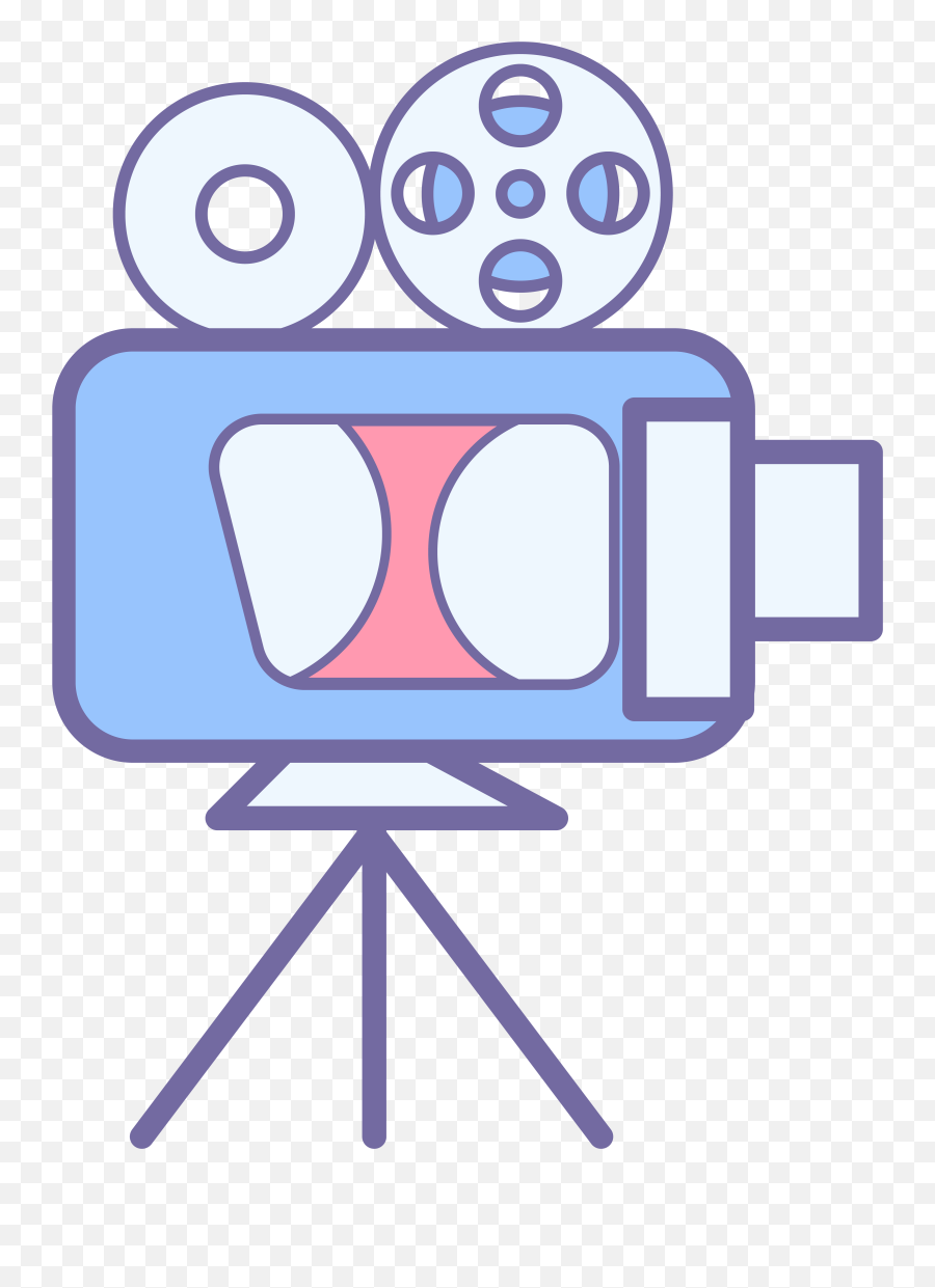 Icon Film Cartoon Vector Png And Image Full Size - Cartoon Movie Icon Png,Movies Icon