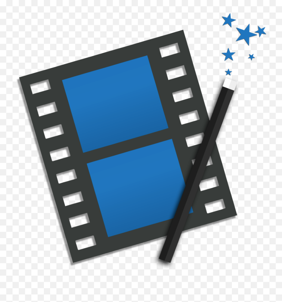 How To Watermark A Video - Horizontal Png,Mac Os Youtube Icon