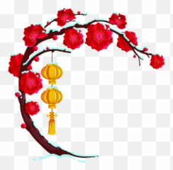 Chinese New Year Afamosaresort - Clip Art Png,Chinese New Year Png