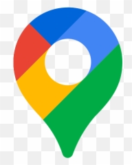 Google Logo New Maps Icon - Free download Iconfinder Maps png