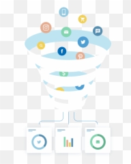 Marketing Attribution Rockerbox - Dot png