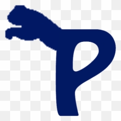 Rob - In Graphic Design Illustration Png,Puma Logo Png
