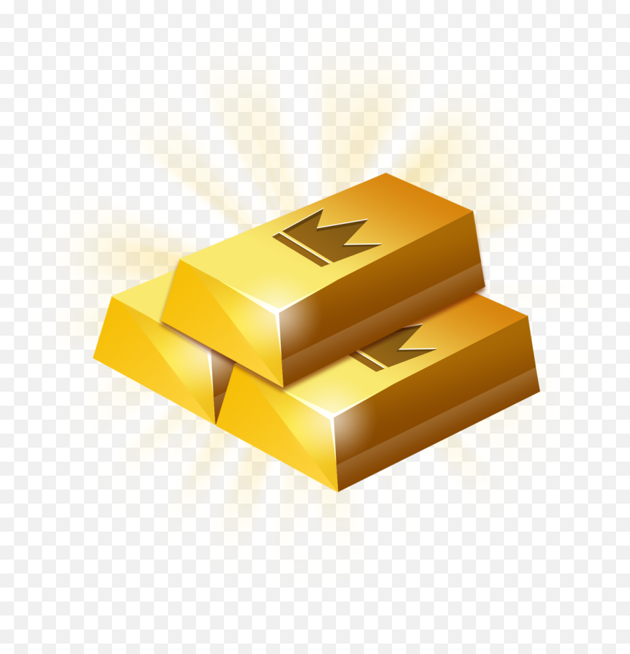 How To Get More Gold U0026 Cash U2013 Uken Games - Cardboard Packaging Png,Gold Bar Icon