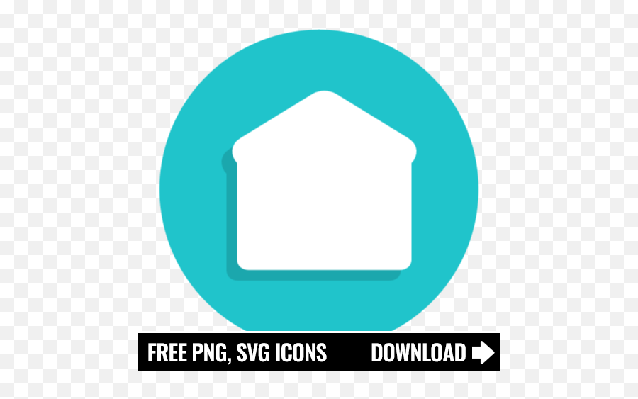 Free Home Icon Symbol Png Svg Download - Vertical,Home App Icon