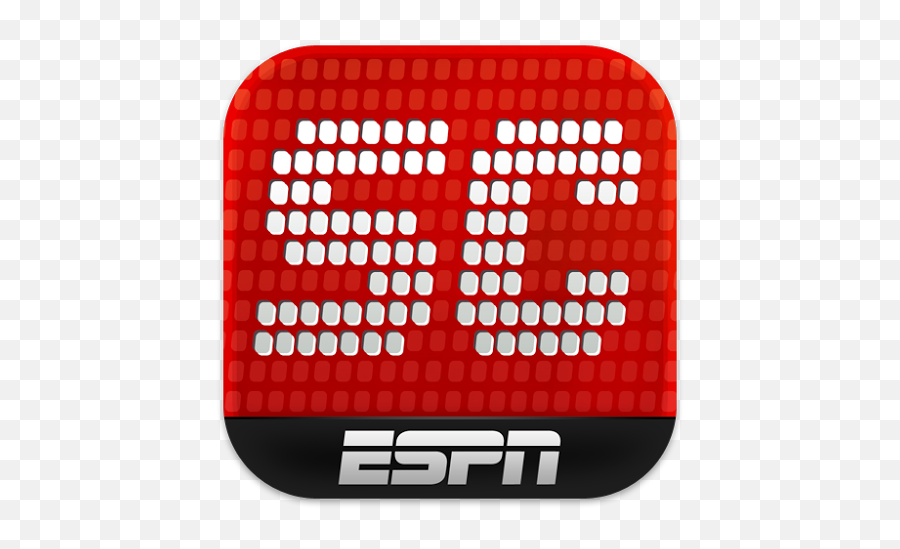 Top 3 Nfl Apps For Android In 2013 - Infinigeek Espn Scorecenter Icon Png,Espn Icon Round