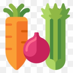 Vegetables - Free food and restaurant icons Superfood png
