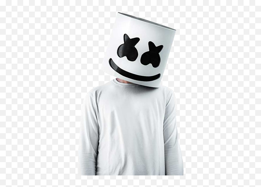 Download Free Png Marshmello - Shark,Marshmellow Png