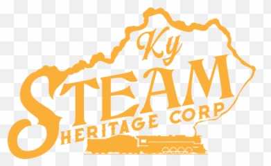Ho Scale Decals For Cu0026o 2716 Kentucky Steam Heritage - Corp Logo png
