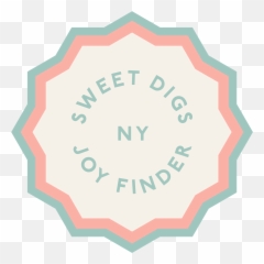 Sweet Digs - Language png