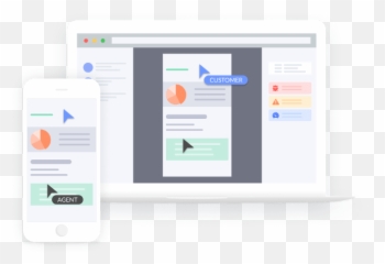 Coview - Gamechanging support for great SaaS products Technology Applications png
