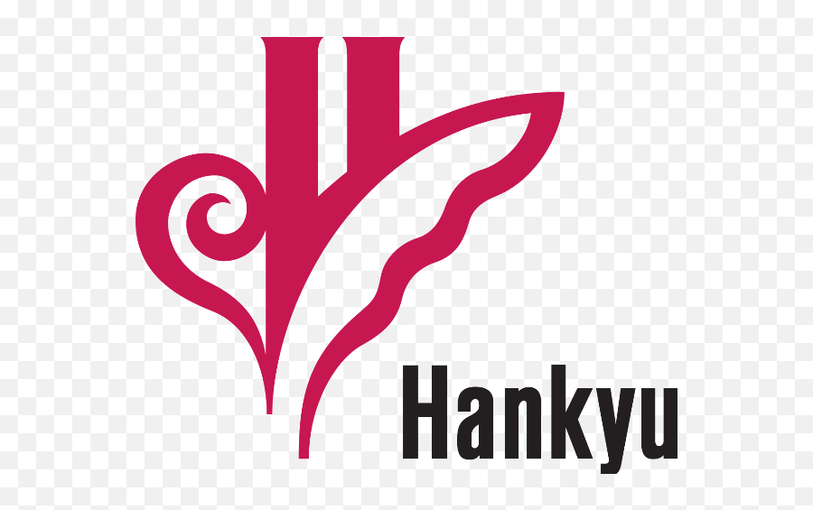 Hankyu Railway Logo Download - Logo Icon Png Svg Hankyu,Red Railway Icon