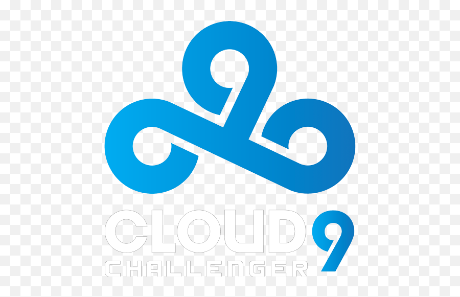 Cloud9 Challenger League Of Legends Detailed Viewers Stats - Cloud 9 Logo Hd Png,Challenger Icon Season 5