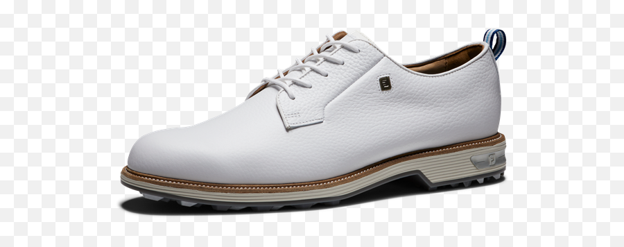 Footjoy Mens Premiere Series Field Sl Golf Shoes - Golfonline Footjoy 53986 Png,Icon 6 Waterproof Brogue Boot