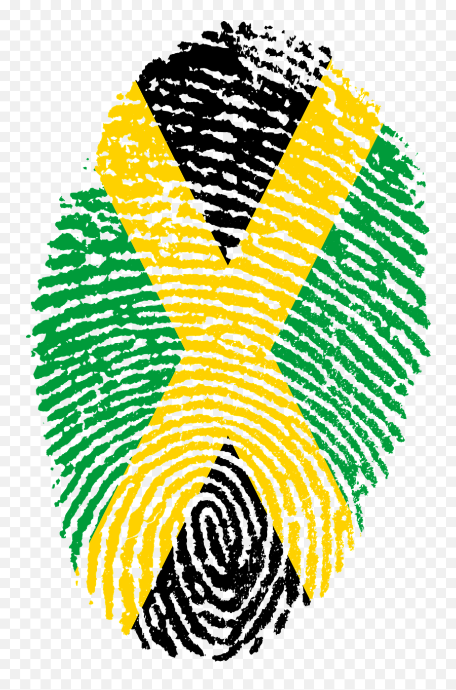 Country Pride Ide - Transparent Jamaican Flag Png,Jamaica Flag Png