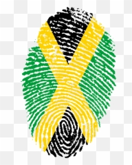 Country Pride Ide - Transparent Jamaican Flag Png,Jamaica Flag Png