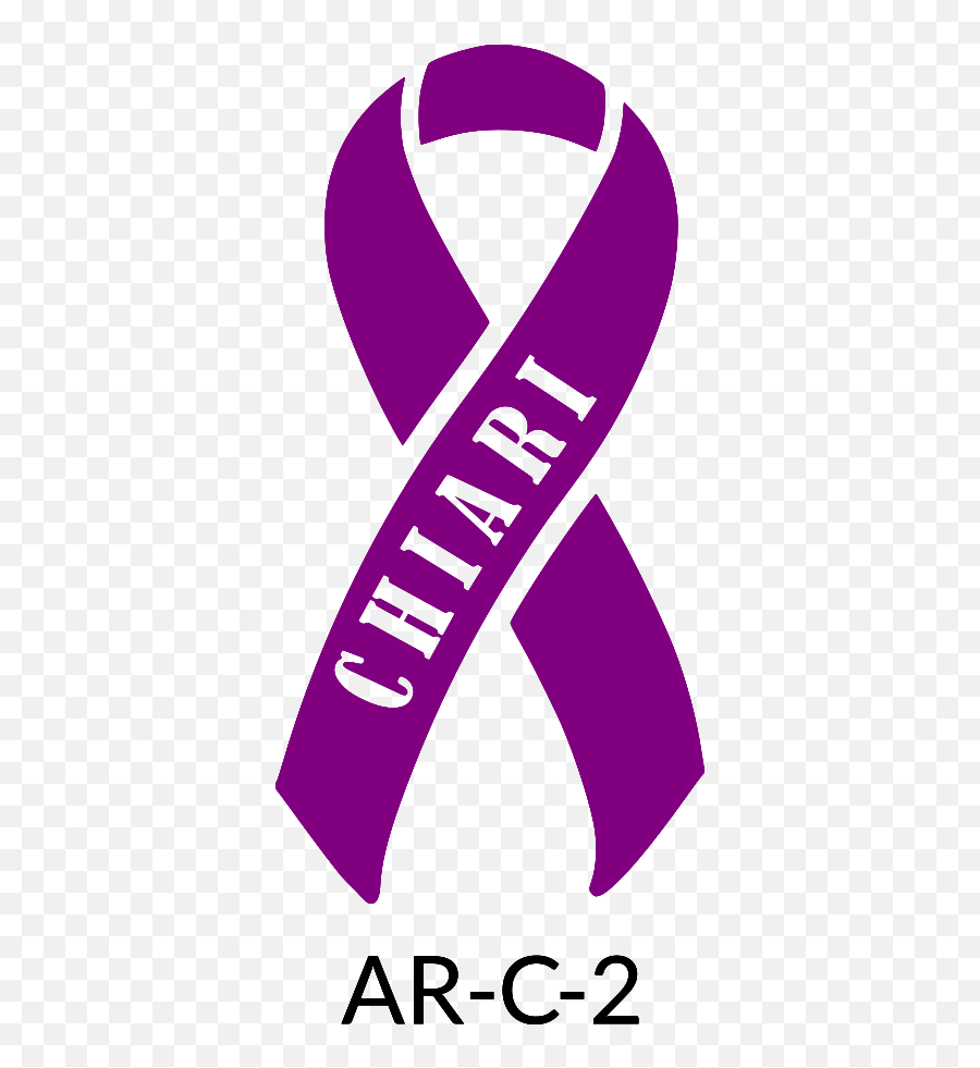 Chiari Awareness Ribbon - Smith Decals Solid Png,Lupus Icon