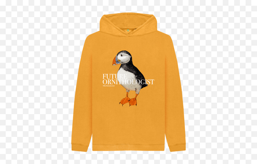 Kids - Hoodie Png,Puffin Icon