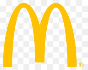 Mcdonalds Logo Vector - Mcdonalds Logo Png,Mccafe Logo