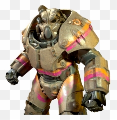 Slocumu0027s Joe Paint Fallout 76 Wiki Fandom - Power Armor png