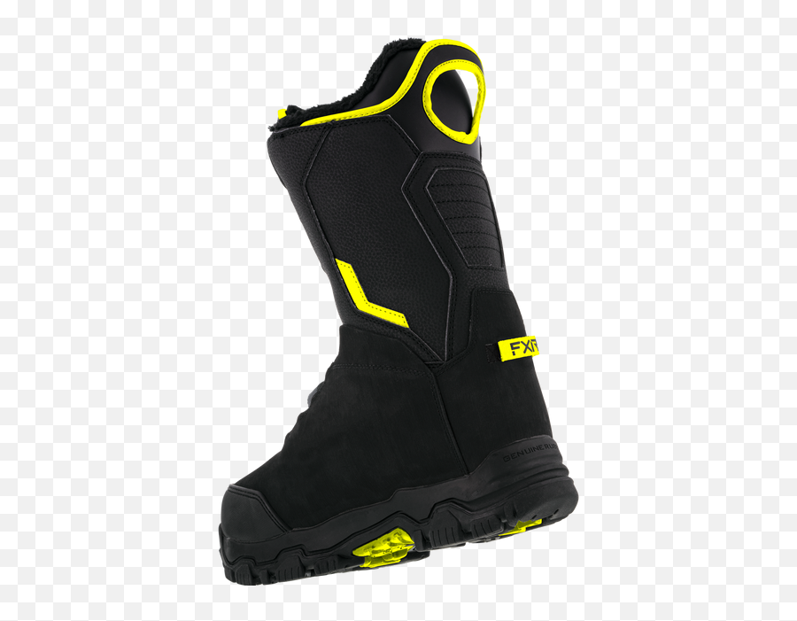 Boots U2013 Tagged Fxr Blown Motor By Moto United - Neoprene Png,Icon Cloverleaf Knee Protector