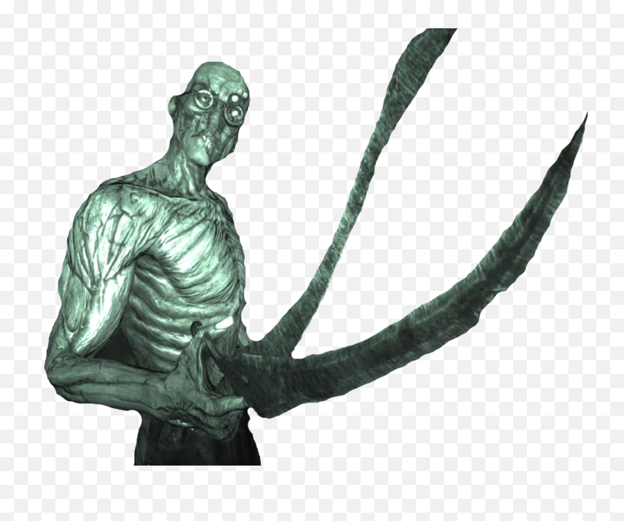 Outlast Character Transparent - Outlast Png,Outlast Png