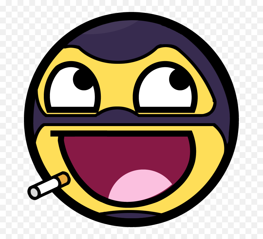 Epic Smiley Face Transparent Png - Team Fortress 2 Emoji,Epic Face Transparent