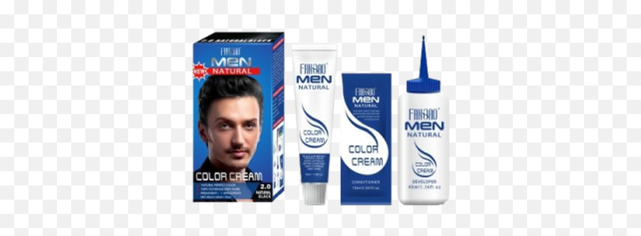 Men Hair Dye Boldnbeauty - Sunscreen Png,Men Hair Png