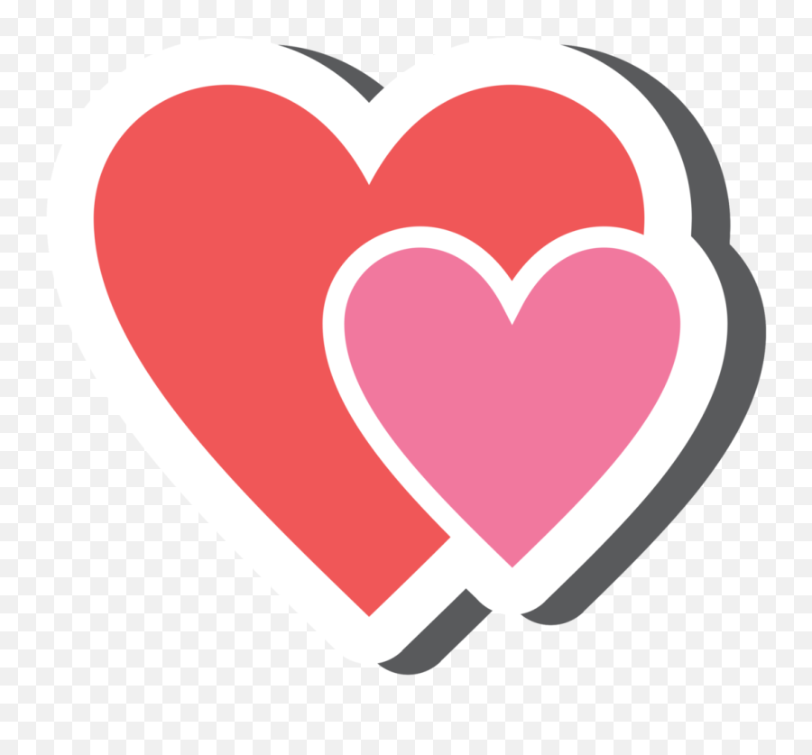 Free Heart Sticker 1187445 Png With Transparent Background - Transparent Heart Sticker Png,Sticker Icon