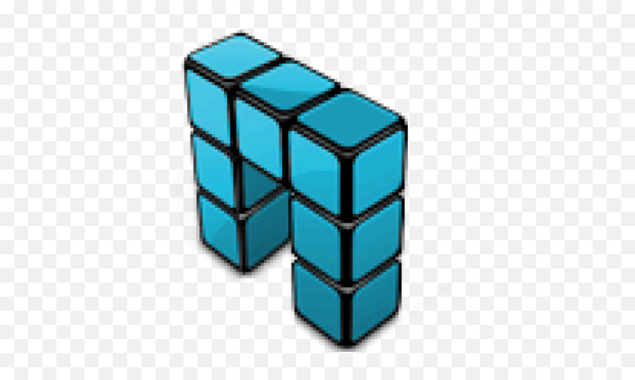 Atmoz Adrian Dvergsdal Github - Cubo Mágico 3x3x3 Png,Rubiks Cube Icon