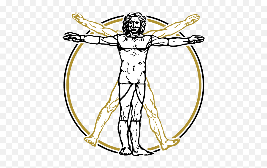 Home - Liberate Physician Centers Png,Vitruvian Man Icon