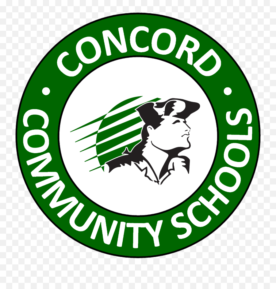Concord Community Schools - Elkhart Concord High School Png,Minuteman Icon
