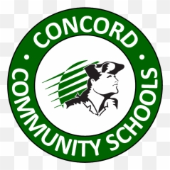Concord Community Schools - Elkhart High png