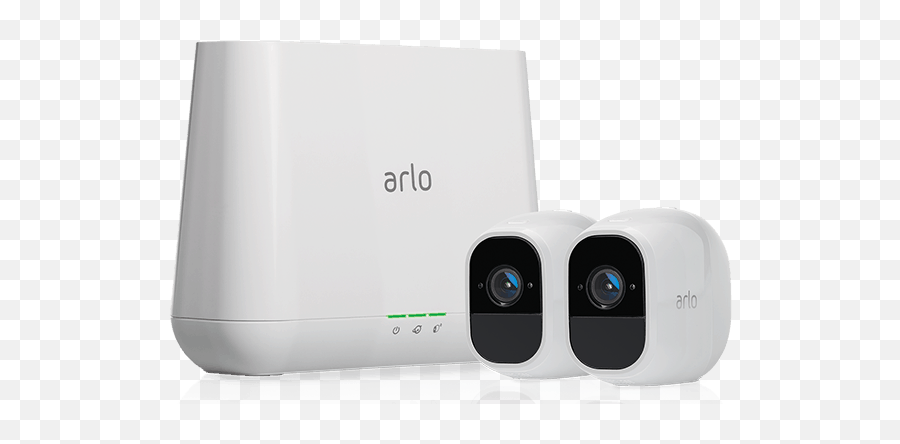 Arlo Pro 2 Camera Review Does The Hold Up In 2022 - Surveillance Camera Png,Icon Camera Price